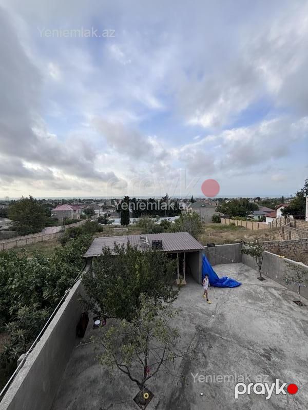 Satılır 6 otaqlı Həyət evi / Villa, 315 m², Novxanı — Ev, villa, Abşeron (2)