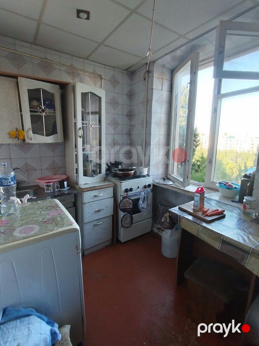 Satılır 2 otaqlı köhnə tikili 54.6 m² — Mənzil, Sumqayıt (6)