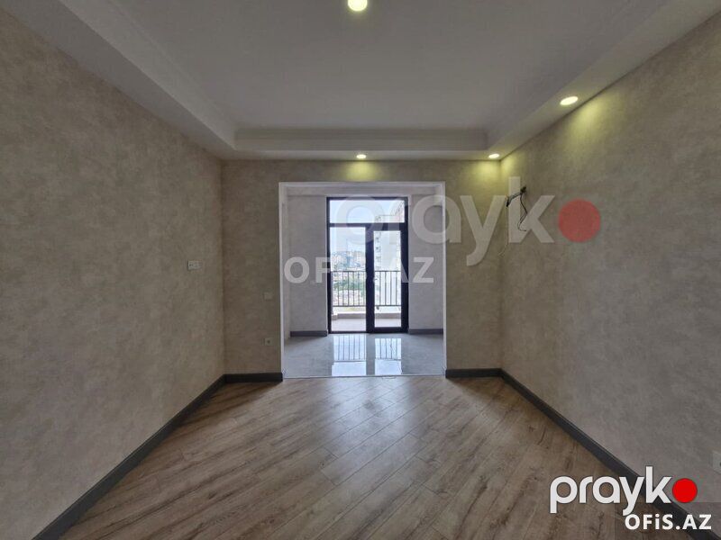 Yeni tikili Satılır Binəqədi r., Dərnəgül m., 2 otaq, 60 m² — Mənzil, Bakı (2)