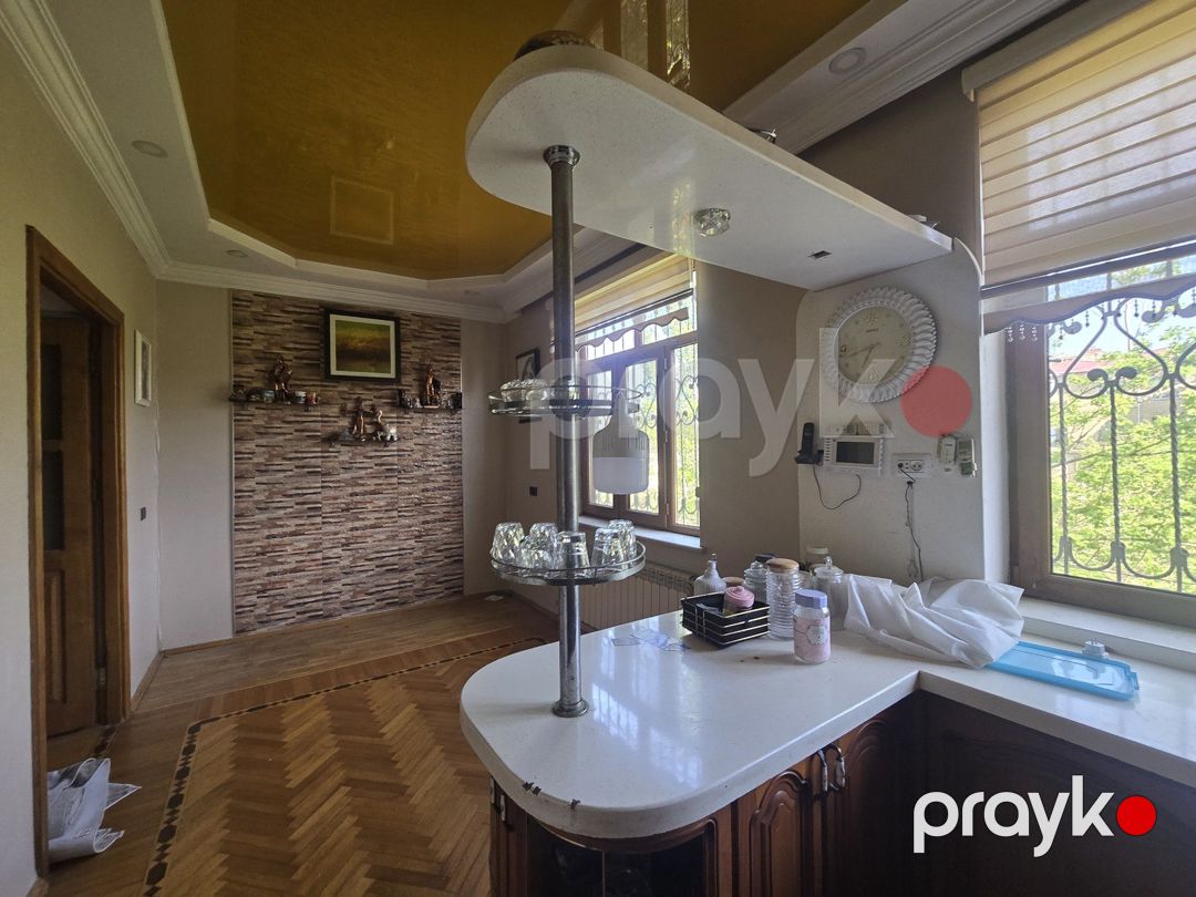 Satılır 3 otaqlı köhnə tikili 84 m² — Mənzil, Sumqayıt (3)