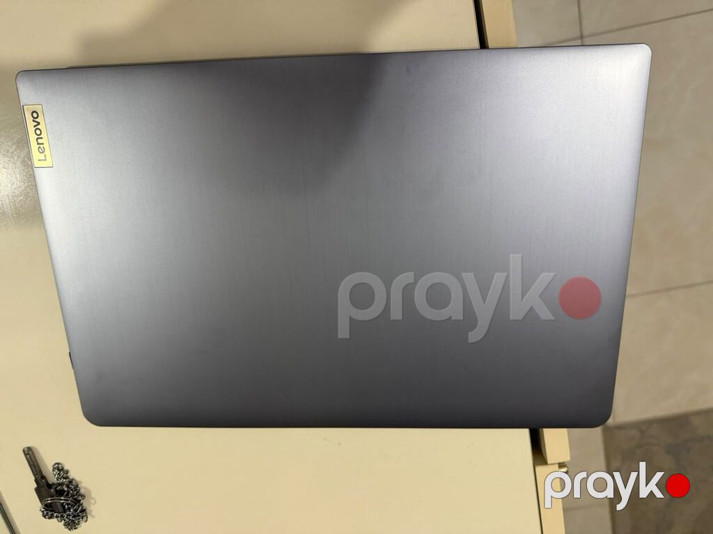 Satılır Yeni Lenovo IdeaPad i3 / 512 GB – Cəmi 1 Ay İstifadə — Lenovo, Saray (7)