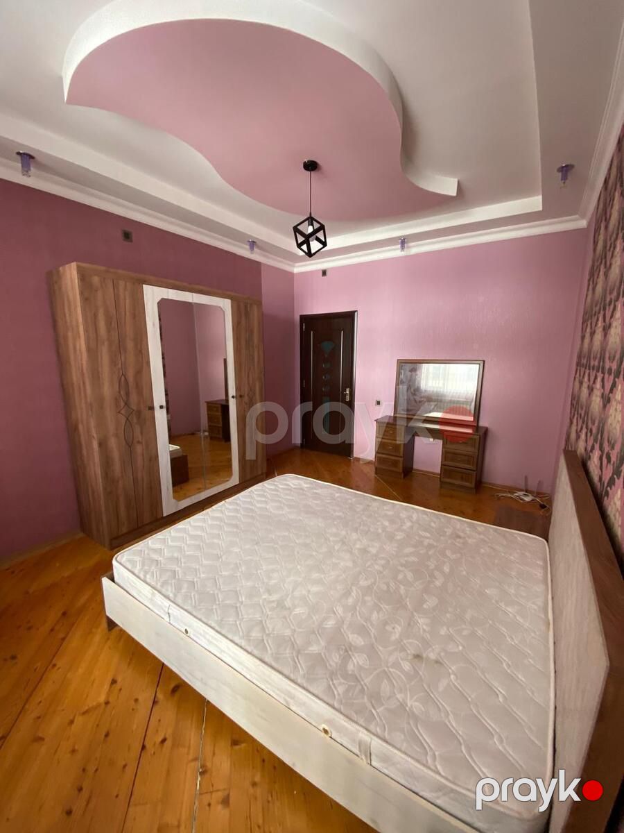 Satılır 3 otaqlı yeni tikili 120 m² — Mənzil, Bakı (5)