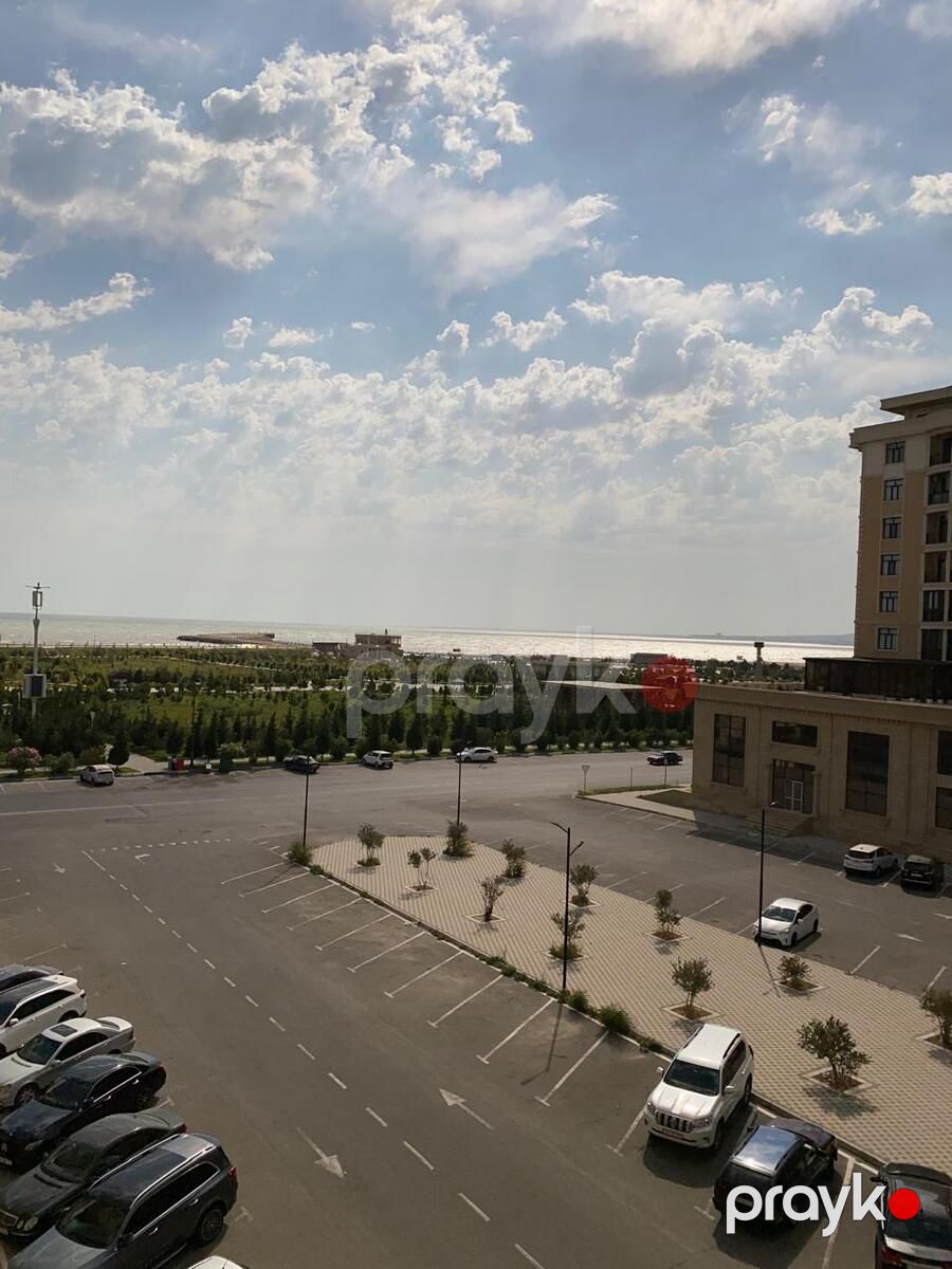 Satılır 2 otaqlı yeni tikili 74 m² — Mənzil, Sumqayıt (10)