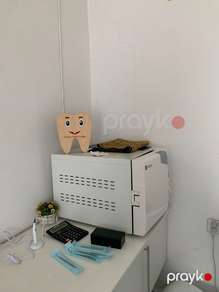 Stomatoloji avadanlıqlar — Biznes və avadanlıq, Bakı (10)