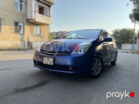 Toyota Prius, 1.5 L, 1.3 kWh, 2008 il, 407 520 km — Bakı