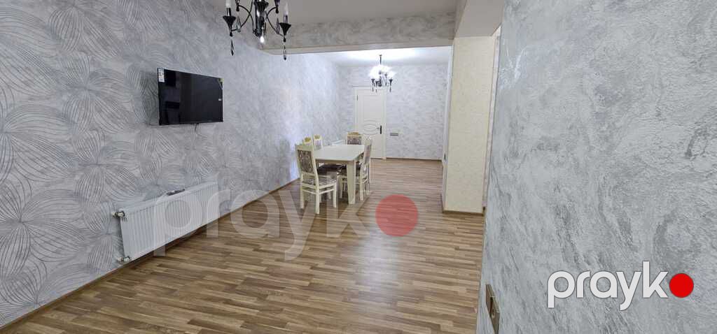 Satılır 3 otaqlı yeni tikili 106 m² — Mənzil, Bakı (2)