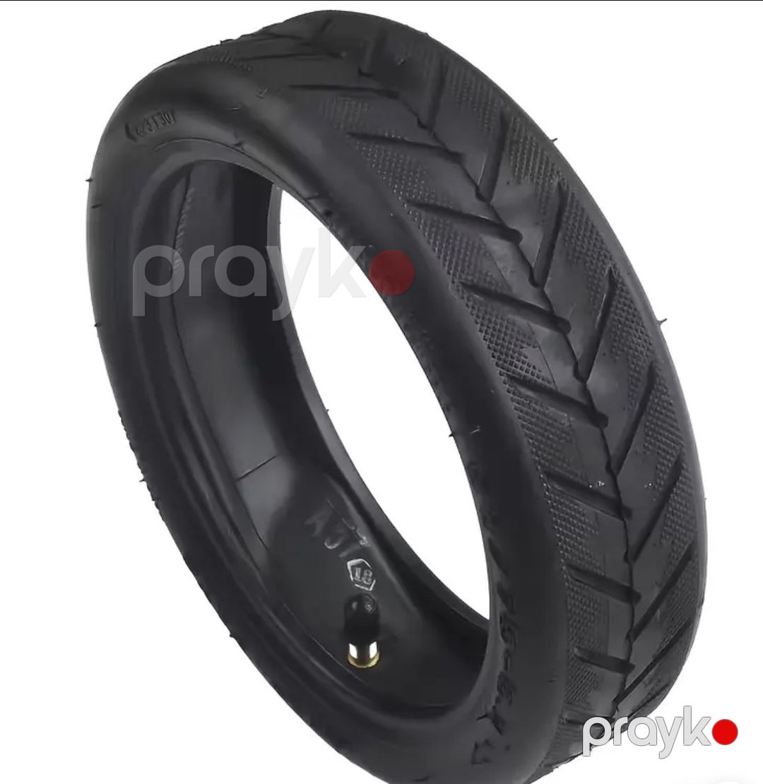 Şinlər 8.5x2 pedal power — Mallar, Bakı (2)