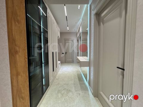 Satılır 3 otaqlı yeni tikili 87 m² — Bakı