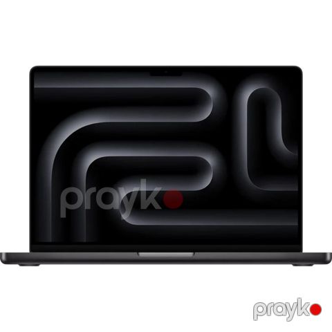 Apple MacBook Pro 14 inch M4 16/512GB — Bakı