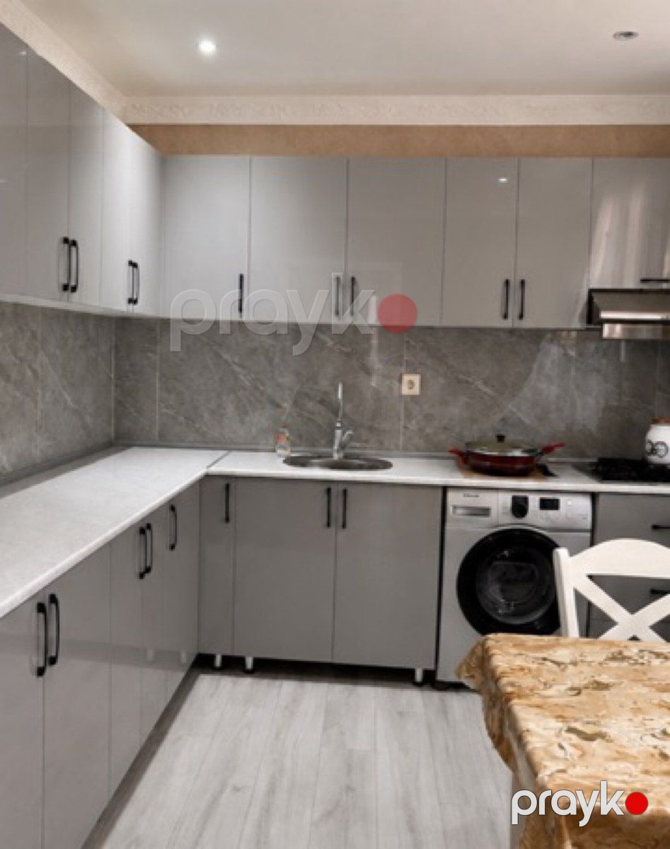 Həyət evi, Kürdəxanı qəs — Ev, villa, Bakı (2)