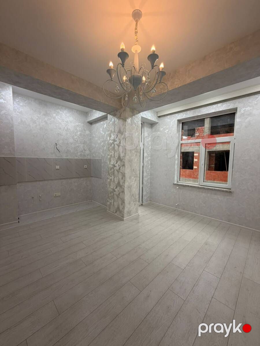 Satılır 2 otaqlı yeni tikili 49 m² — Mənzil, Bakı (2)