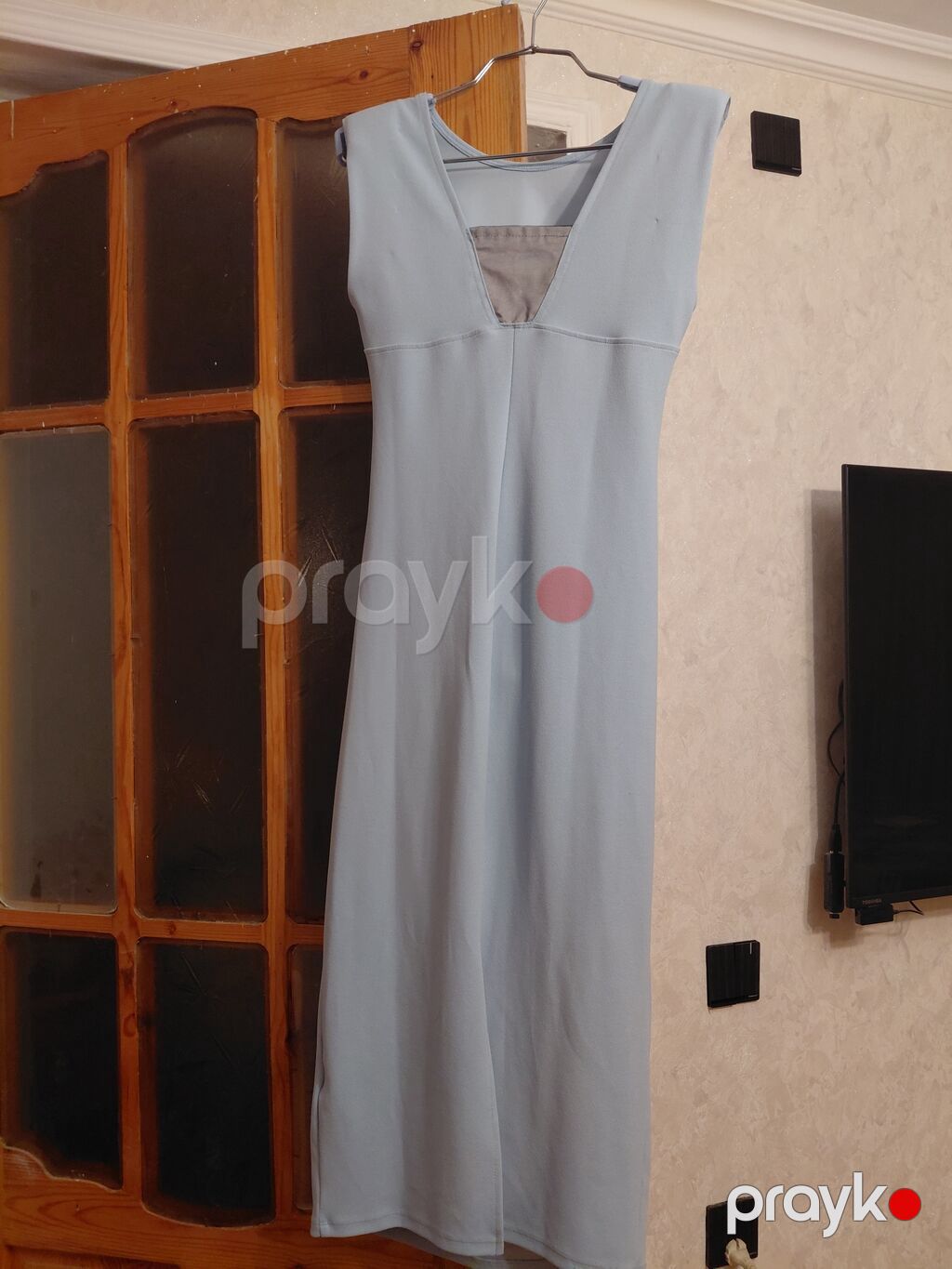 Gündəlik don, Midi, Lc Waikiki, M — Gündəlik paltarlar, Bakı (2)