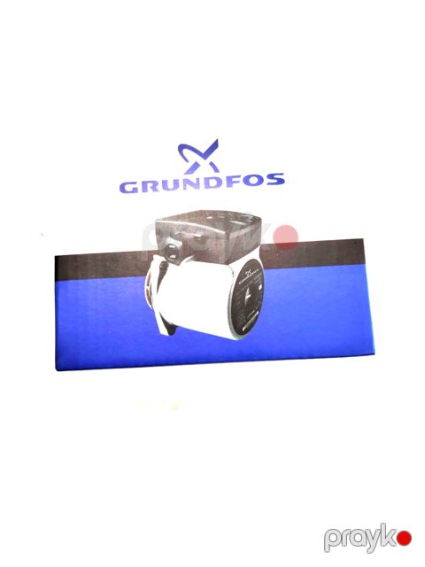 Sirkulyasiya nasosu Grundfos UPS 15-50 — Bakı