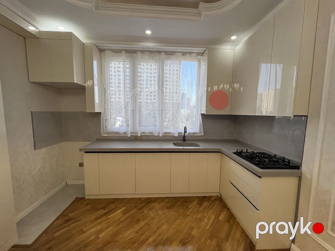 Satılır 3 otaqlı yeni tikili 72 m² — Mənzil, Bakı (4)