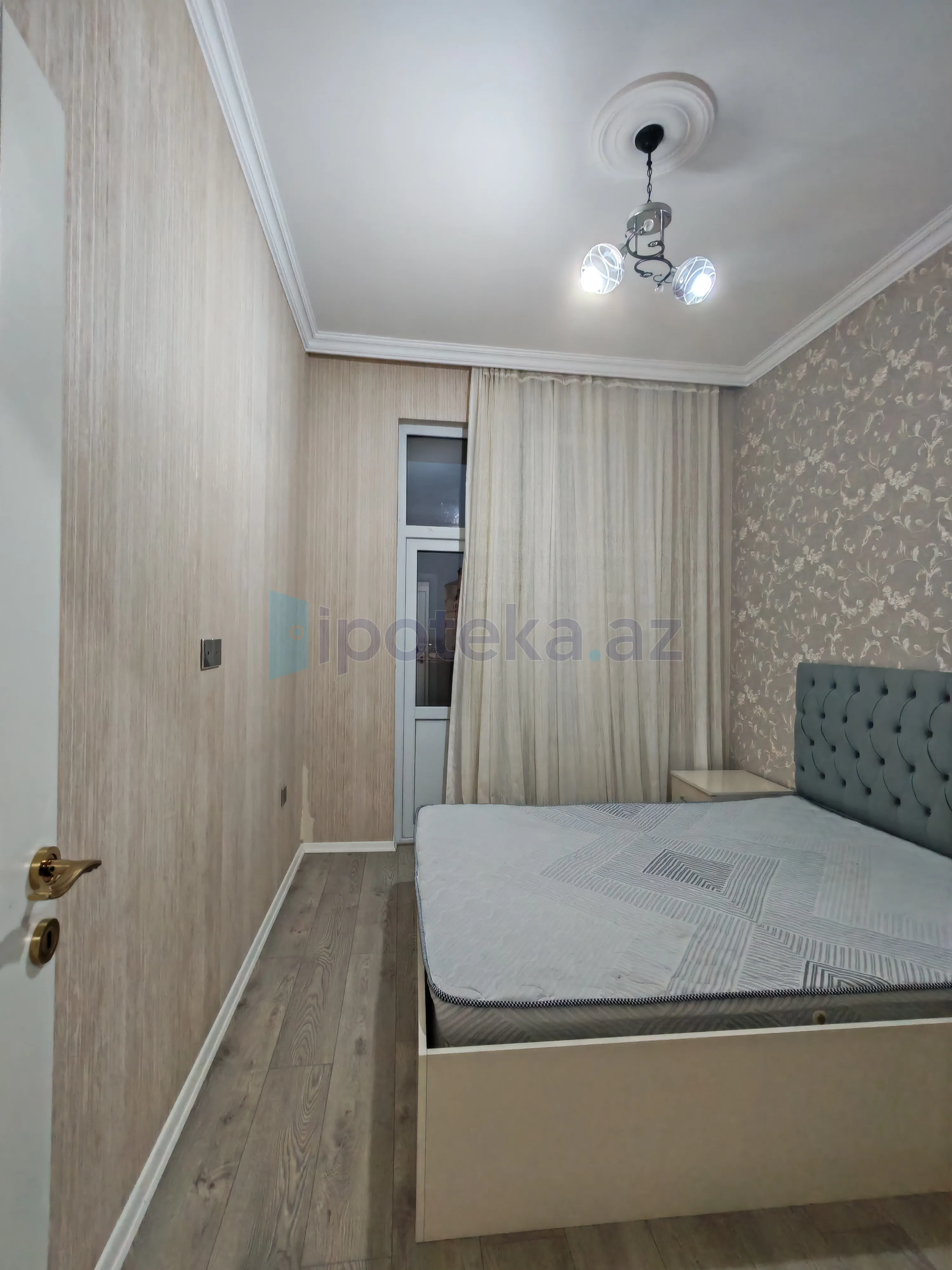 Satılır: 2 Otaq, Yeni tikili, 50.00 m² — Mənzil, Xırdalan (6)