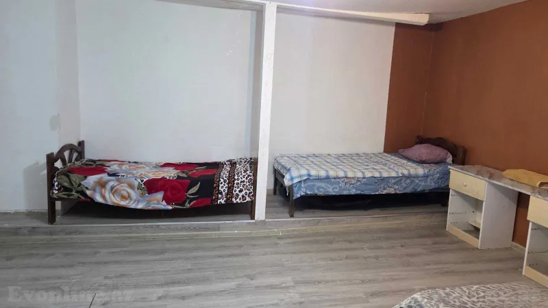 Kirayə verilir 3 otaqlı Mənzil Köhnə tikili 70 m² Bakı, Səbail r., Sahil m — Mənzil, Bakı (3)
