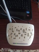 Modem "TP-Link" — Sevil X.