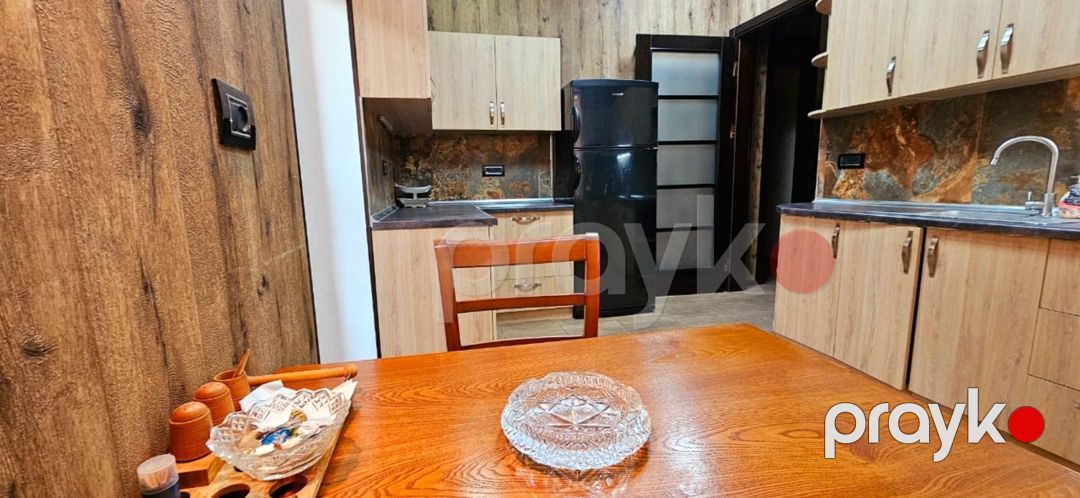 İcarəyə verilir 4 otaqlı köhnə tikili 150 m² — Mənzil, Bakı (8)