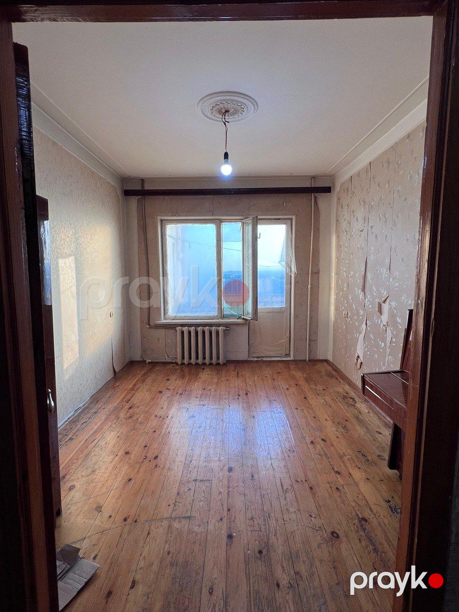 Satılır 3 otaqlı köhnə tikili 85 m² — Mənzil, Bakı (2)