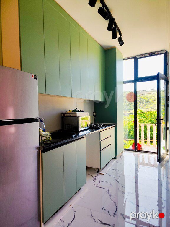 Bağ evi kirayə verilir, Quba r — Ev, villa, Quba (4)