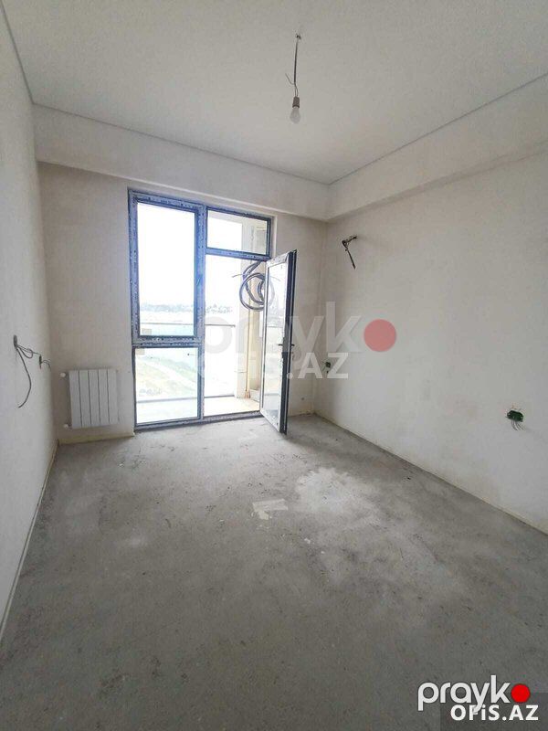 Yeni tikili Satılır Yasamal r., Yeni Yasamal q., 2 otaq, 50.74 m² — Mənzil, Bakı (4)