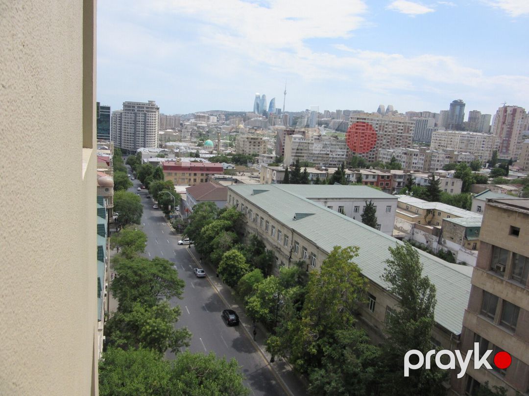 Satılır 2 otaqlı yeni tikili 72.5 m² — Mənzil, Bakı (2)