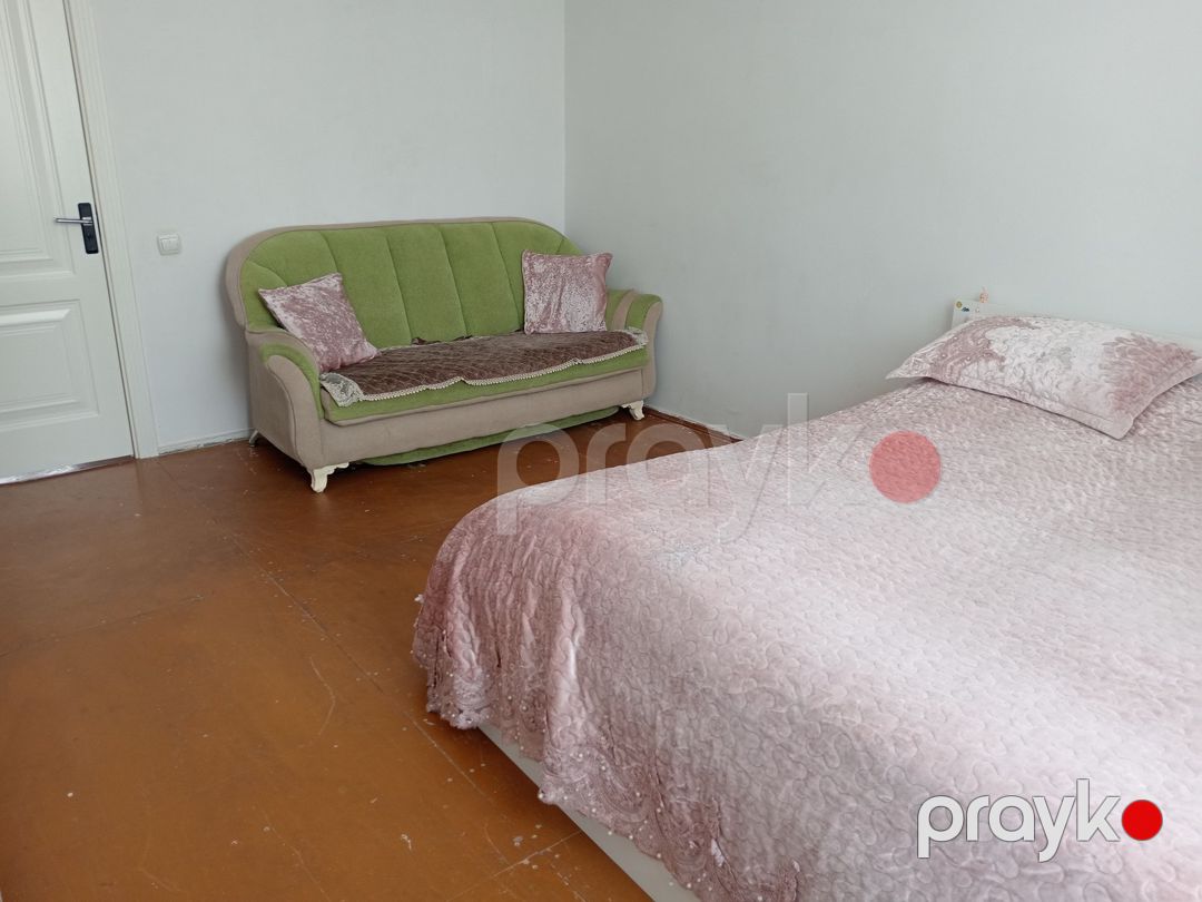 Satılır 4 otaqlı həyət evi/bağ evi 160 m² — Ev, villa, Bakı (7)