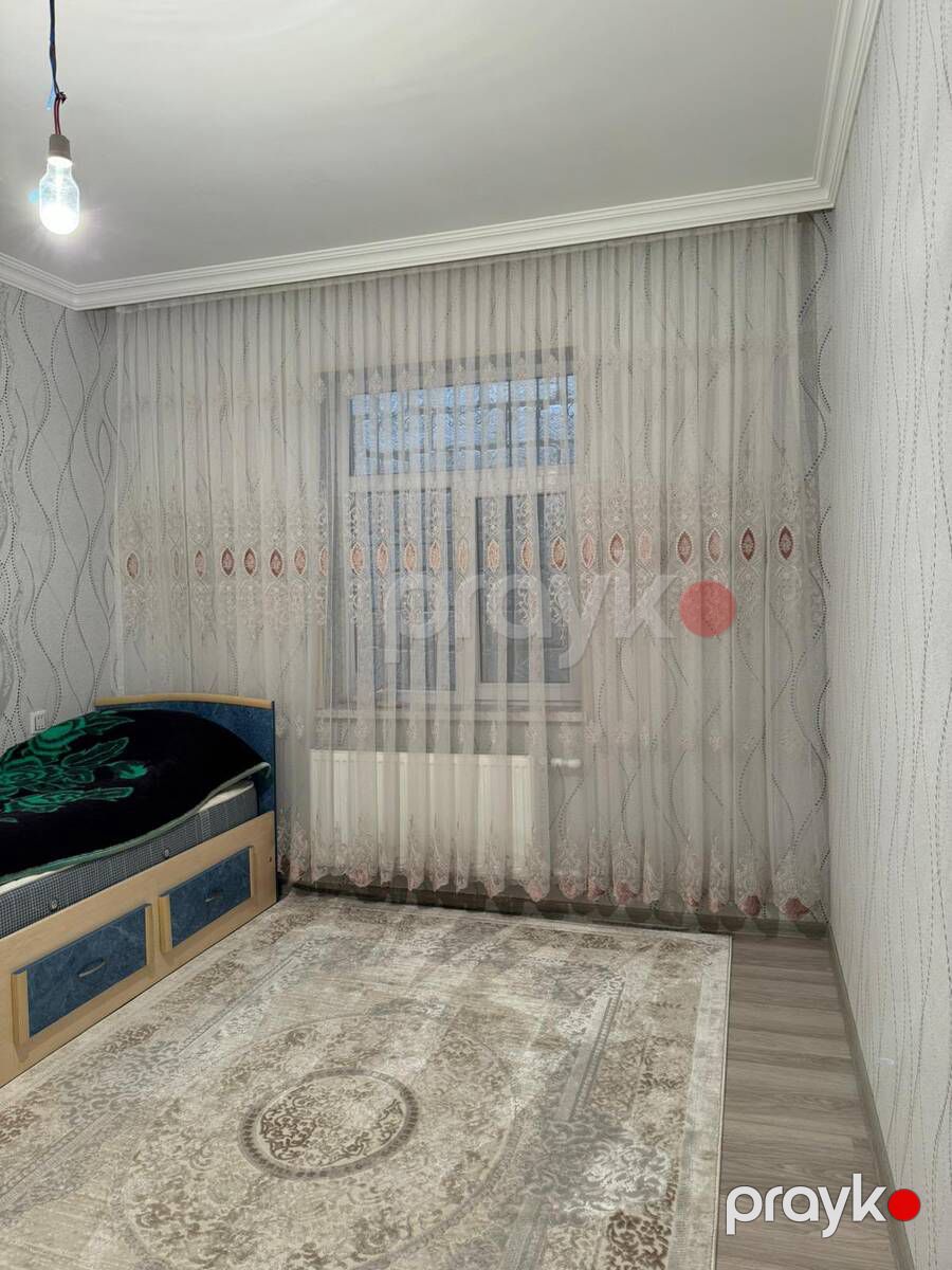 Həyət evi, Corat qəs — Ev, villa, Sumqayıt (9)