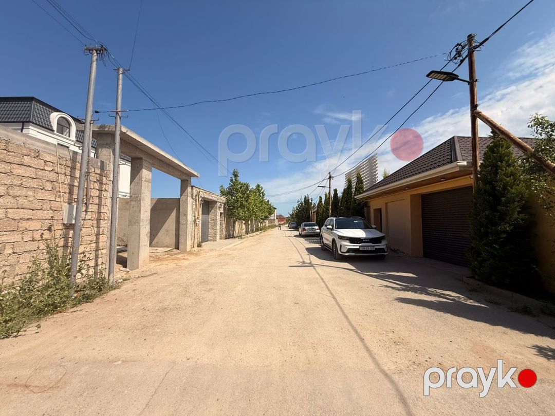 Satılır torpaq 6 sot — Torpaq, Bakı (5)