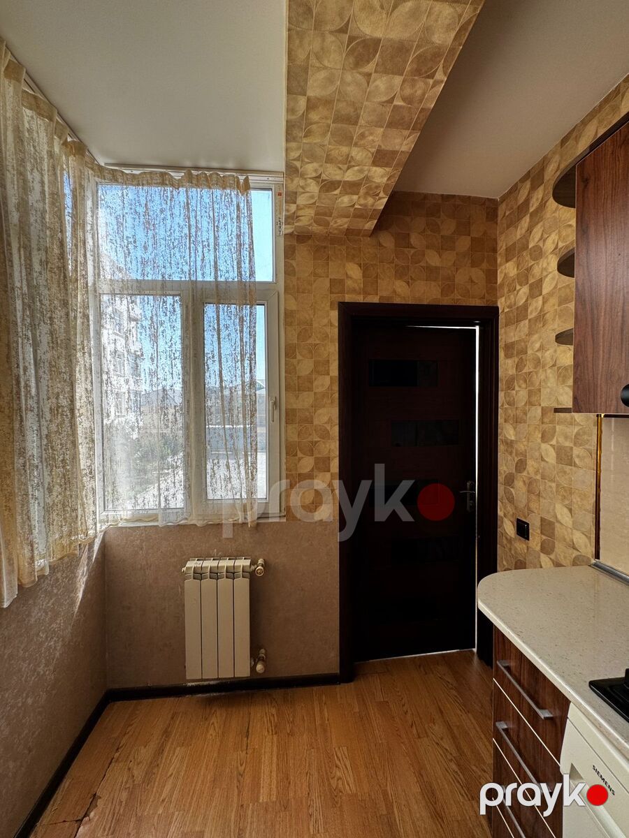 Satılır 2 otaqlı yeni tikili 54 m² — Mənzil, Bakı (11)