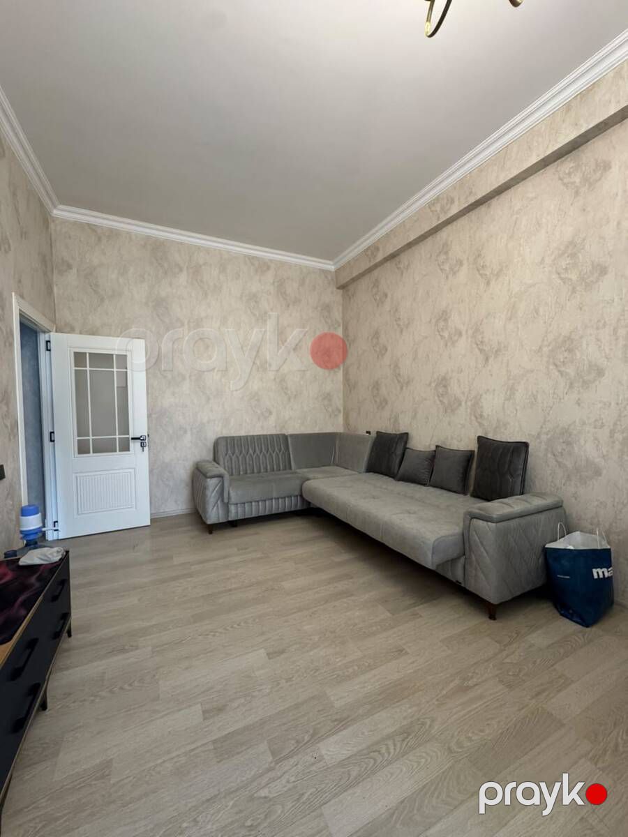 Satılır 2 otaqlı yeni tikili 52 m² — Mənzil, Bakı (6)