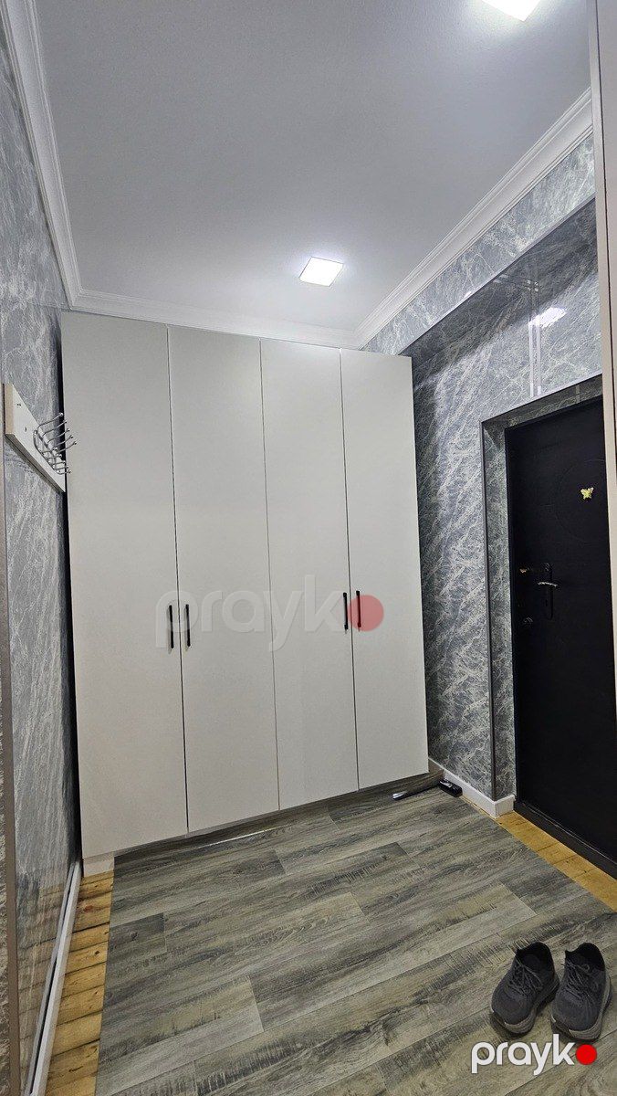 Satılır 3 otaqlı yeni tikili 70 m² — Mənzil, Bakı (10)
