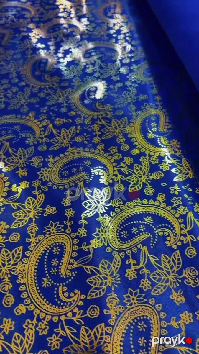 Butalı parçalar — Tekstil, Bakı (8)
