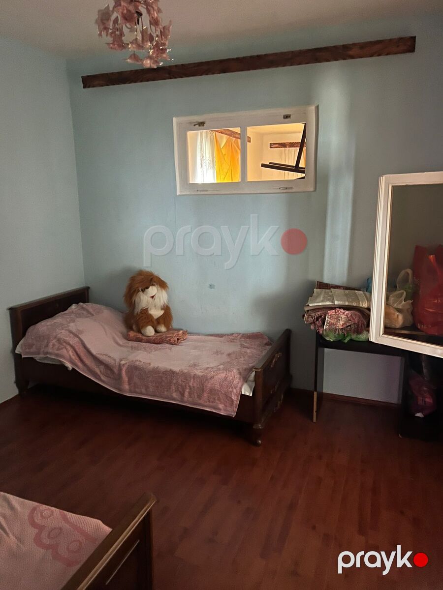 Satılır 4 otaqlı həyət evi/bağ evi 150 m² — Ev, villa, Bakı (9)
