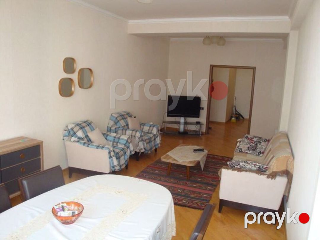 İcarəyə verilir 2 otaqlı yeni tikili 100 m² — Mənzil, Bakı (4)
