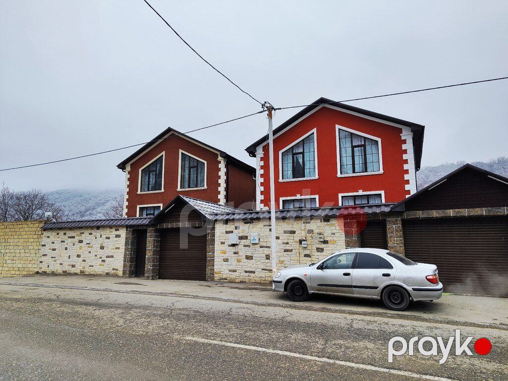 Villa kirayə verilir, Quba r — Ev, villa, Quba (3)