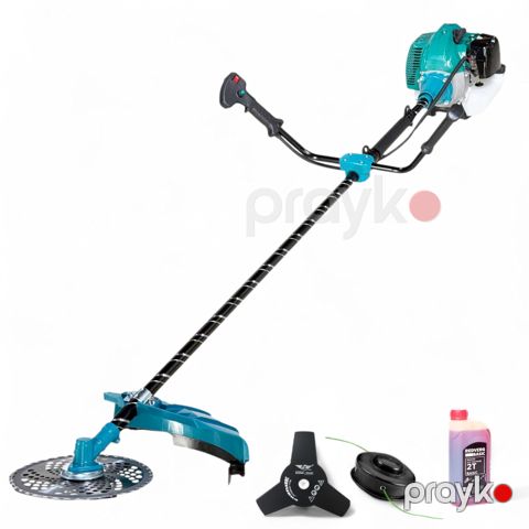 Benzinli trimmer Biyoti BC-31 28D — Bakı