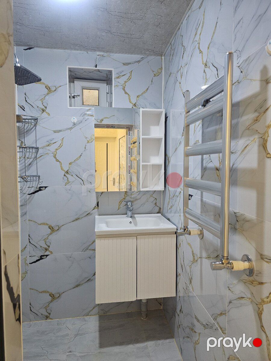 Həyət evi, Lökbatan qəs — Ev, villa, Bakı (12)