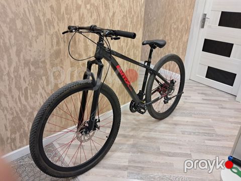 Satılır: BMX GTR dağ velosipedi - Çərçivə: yüngül ərintili, hardtail — Bakı