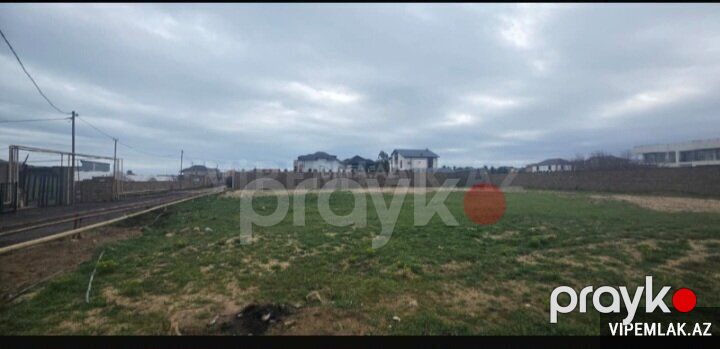 Sabunçu rayonunda Torpaq Satılır, 33 sot — Torpaq, Bakı (2)