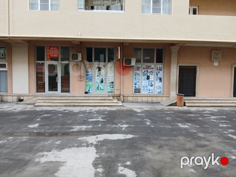 Satılır obyekt 58 m² — Bakı