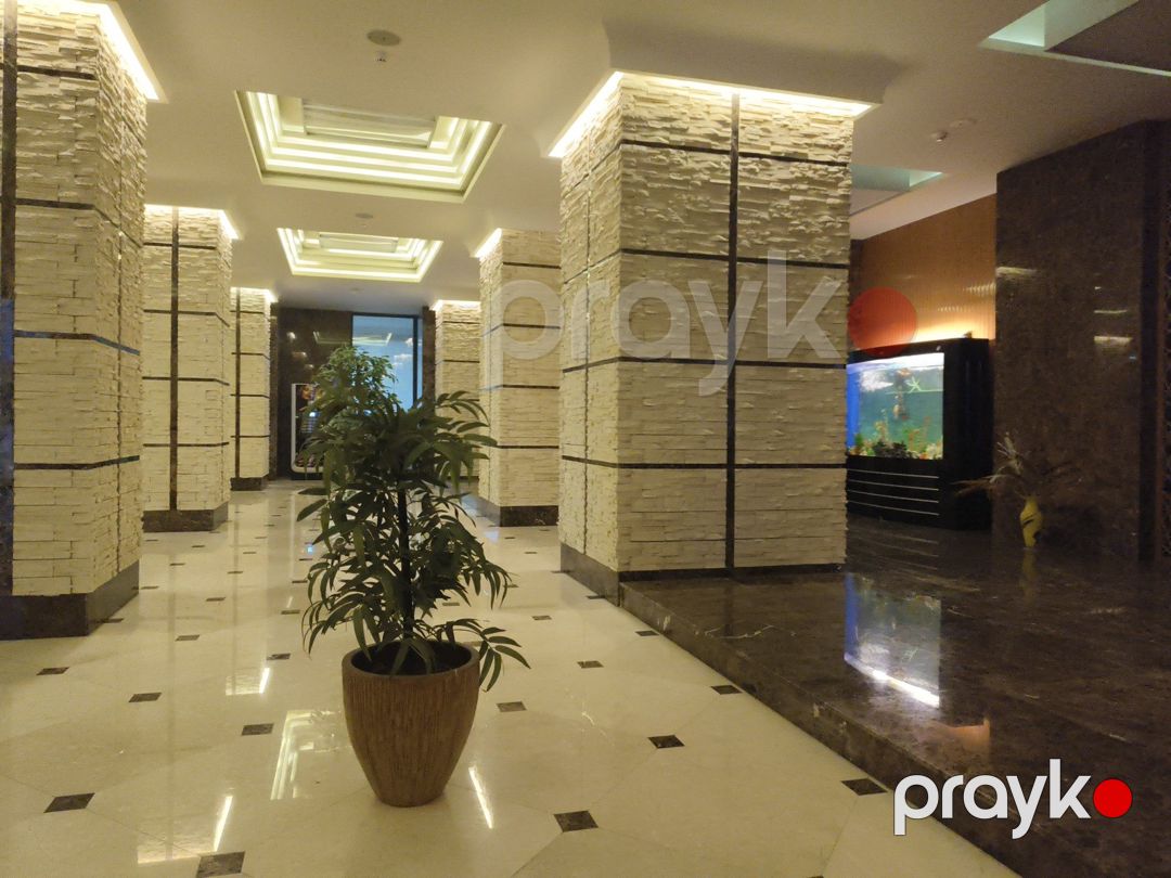 İcarəyə verilir 3 otaqlı yeni tikili 170 m² — Mənzil, Bakı (6)