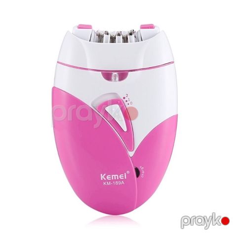 Epilyator Kemei KM 189A — Bakı