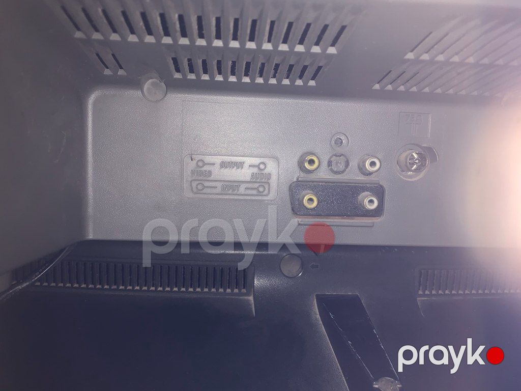 "Samsung" televizor — TV və Video, Şirvan (3)
