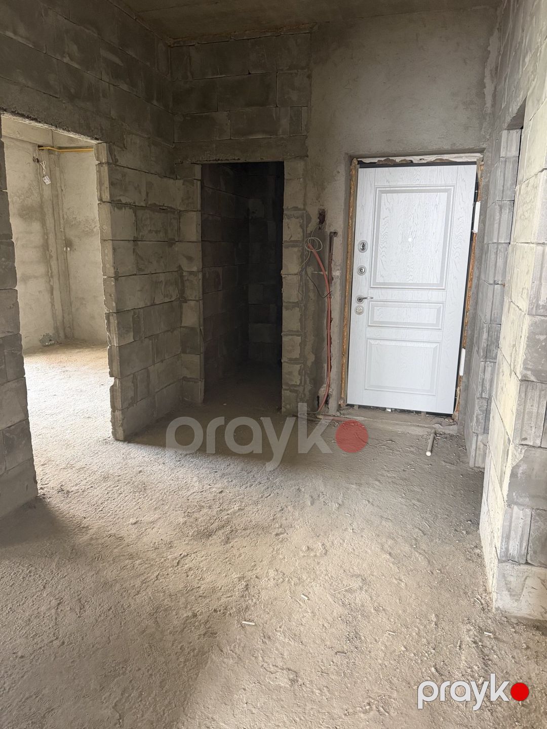 Satılır 2 otaqlı yeni tikili 77.1 m² — Mənzil, Sumqayıt (12)