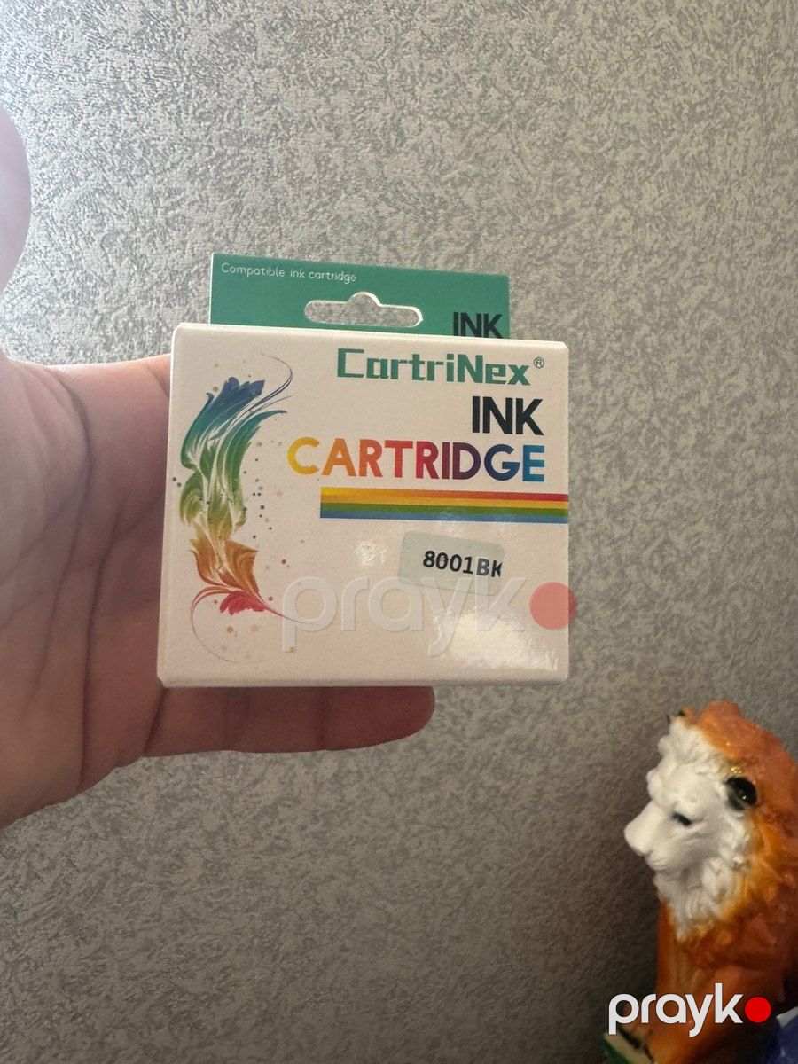 Kartric Canon — Ofis texnikası və istehlak malları, Bakı (9)