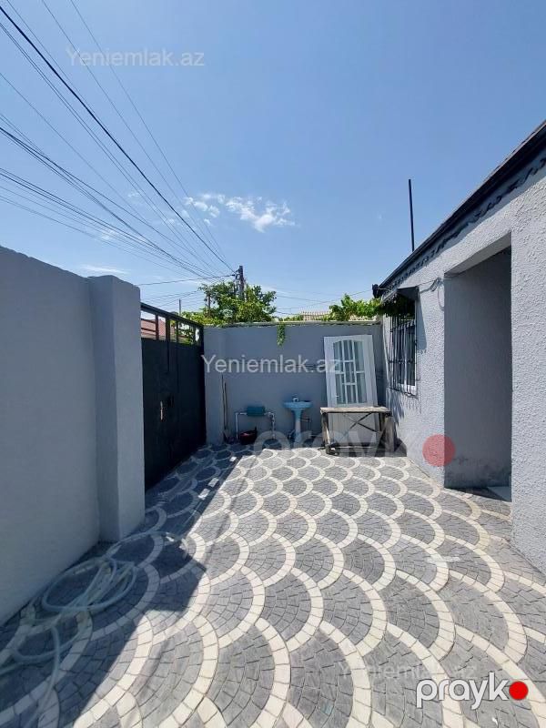Satılır 3 otaqlı Həyət evi / Villa, 75 m², Xırdalan ş — Ev, villa (4)