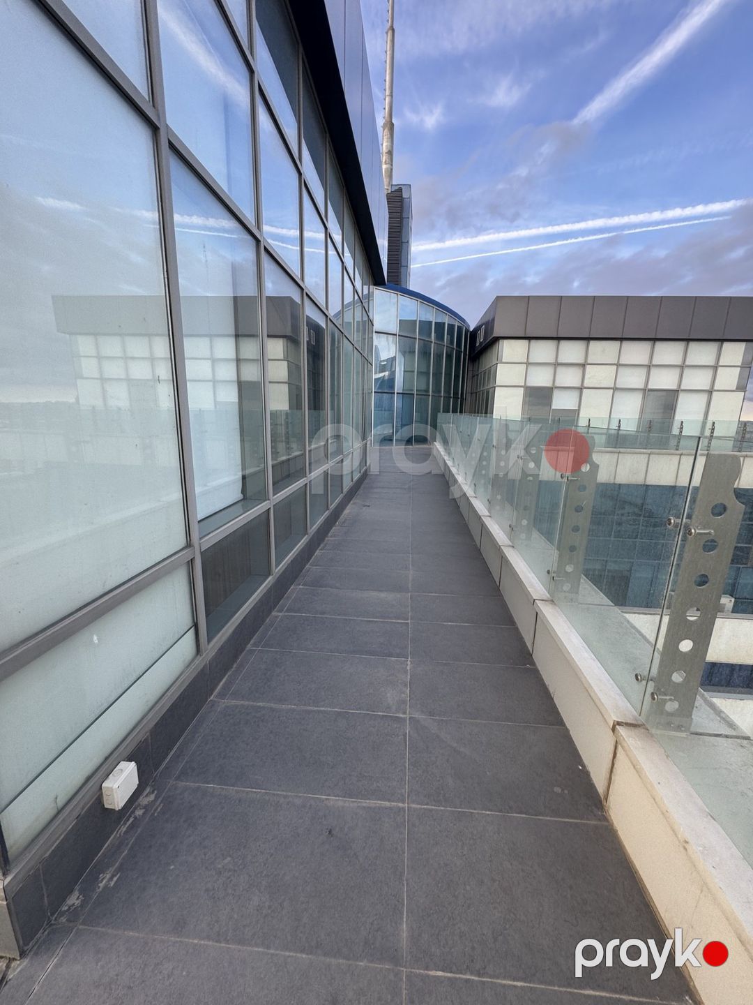 Satılır 20 otaqlı yeni tikili 1600 m² — Mənzil, Bakı (7)