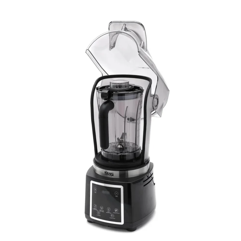 Blenderlər 2L, 800 W, Paslanmayan polad, 6 bıçaq - AG Blender 02 — Blenderlər, xırdalayanlar və mikserlər, Bakı (2)