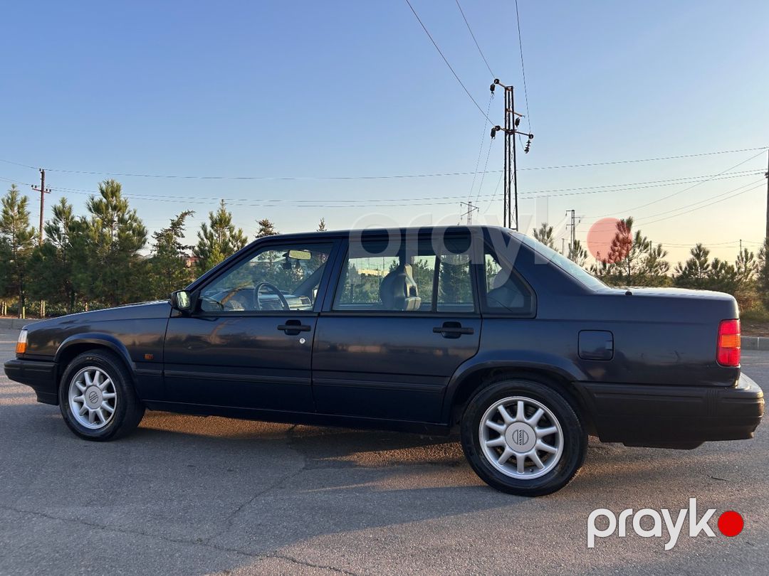 Volvo 940, 1996 il — Avtomobillər, Bakı (9)